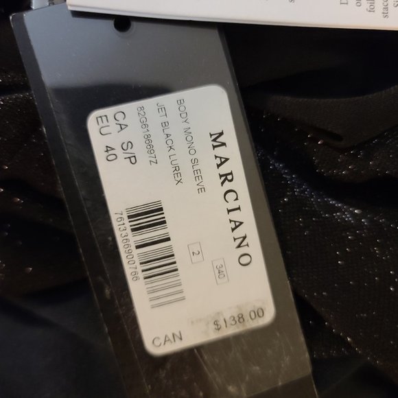 One Shoulder bodysuit - Picture 7 of 12